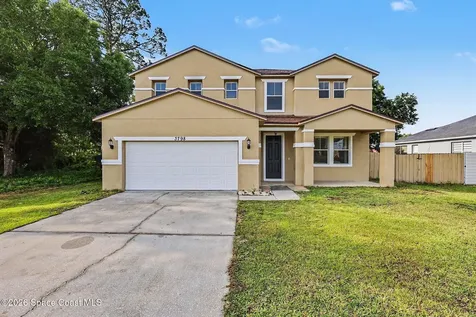 3798 Jupiter Boulevard SE Palm Bay FL 32909