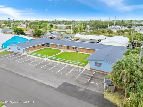 595 Cinnamon Drive Satellite Beach FL 32937