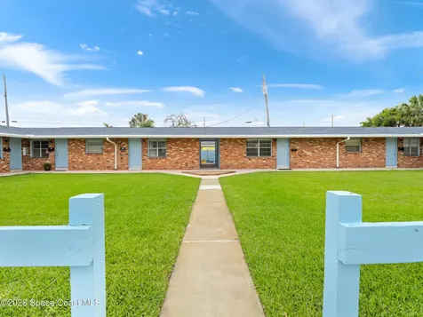 595 Cinnamon Drive Satellite Beach FL 32937