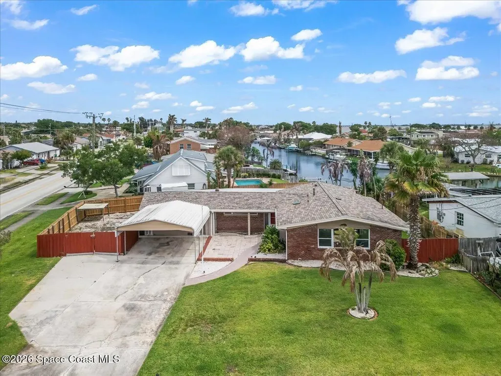 1610 E Central Avenue Merritt Island FL 32952