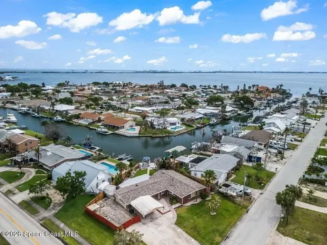 1610 E Central Avenue Merritt Island FL 32952