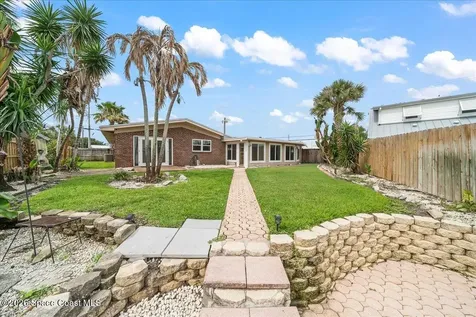 1610 E Central Avenue Merritt Island FL 32952