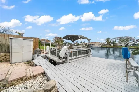 1610 E Central Avenue Merritt Island FL 32952