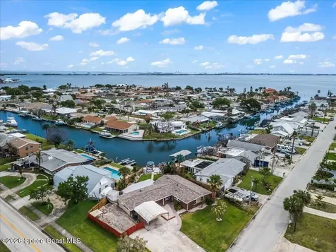 1610 E Central Avenue Merritt Island FL 32952