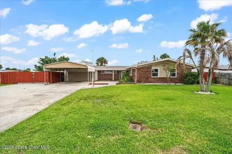 1610 E Central Avenue Merritt Island FL 32952