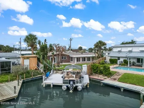 1610 E Central Avenue Merritt Island FL 32952