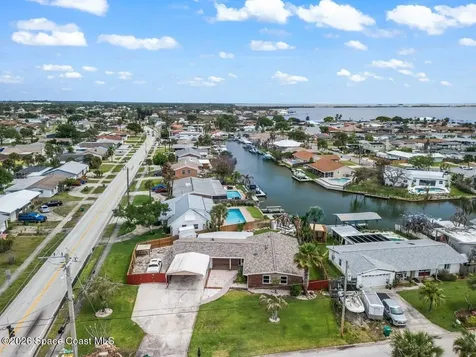 1610 E Central Avenue Merritt Island FL 32952