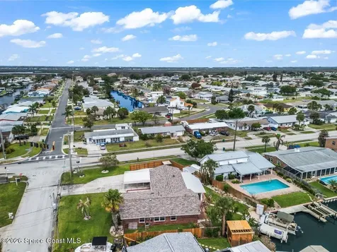 1610 E Central Avenue Merritt Island FL 32952