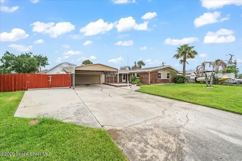 1610 E Central Avenue Merritt Island FL 32952