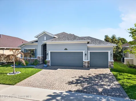 8023 Creshire Court Melbourne FL 32940