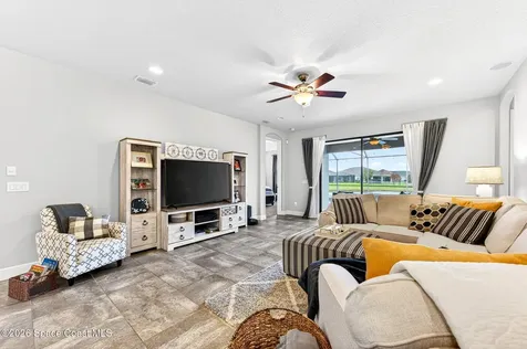 8023 Creshire Court Melbourne FL 32940