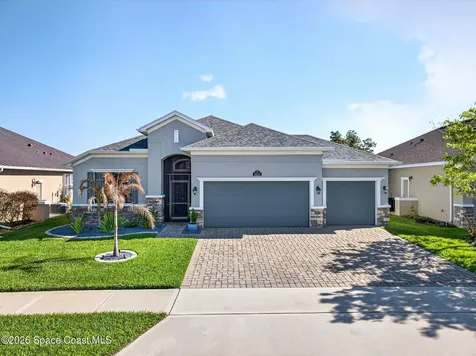8023 Creshire Court Melbourne FL 32940