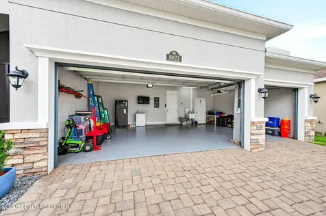 8023 Creshire Court Melbourne FL 32940