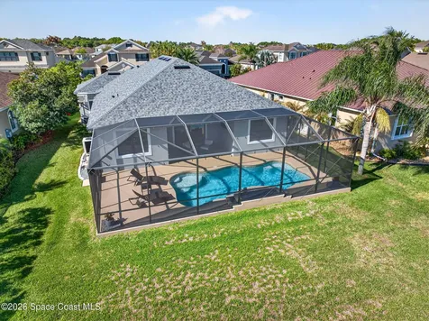 8023 Creshire Court Melbourne FL 32940
