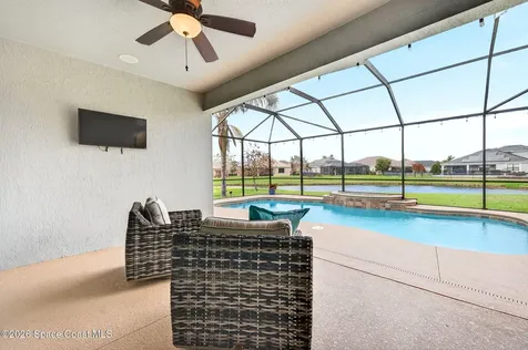 8023 Creshire Court Melbourne FL 32940