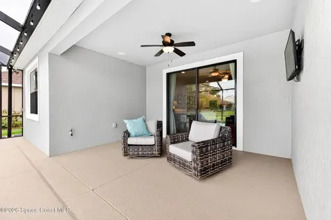 8023 Creshire Court Melbourne FL 32940