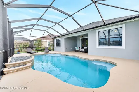 8023 Creshire Court Melbourne FL 32940