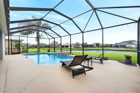 8023 Creshire Court Melbourne FL 32940