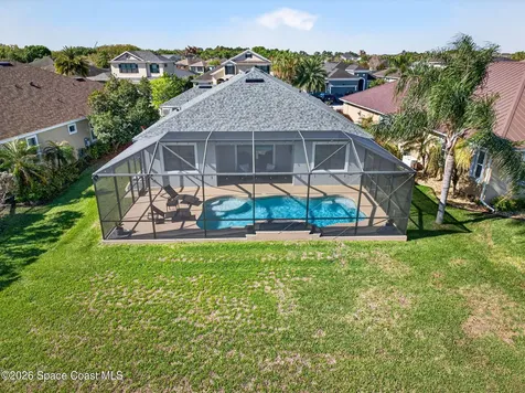 8023 Creshire Court Melbourne FL 32940
