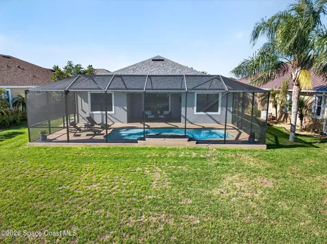 8023 Creshire Court Melbourne FL 32940