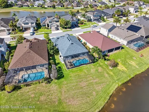8023 Creshire Court Melbourne FL 32940