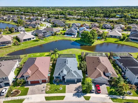 8023 Creshire Court Melbourne FL 32940