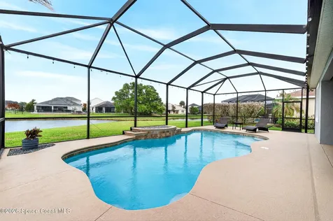 8023 Creshire Court Melbourne FL 32940