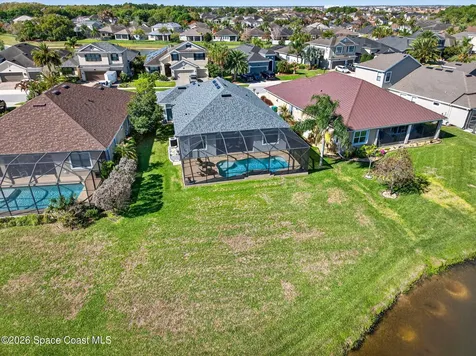 8023 Creshire Court Melbourne FL 32940