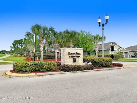 8023 Creshire Court Melbourne FL 32940