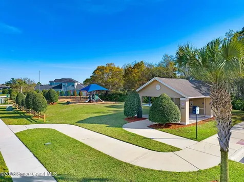 8023 Creshire Court Melbourne FL 32940