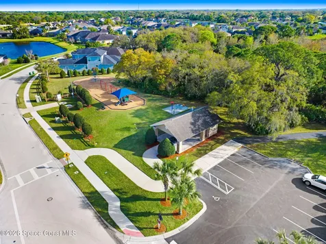 8023 Creshire Court Melbourne FL 32940