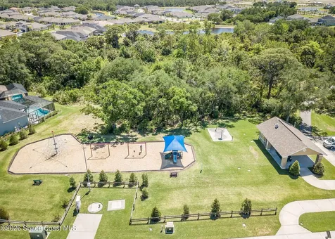 8023 Creshire Court Melbourne FL 32940