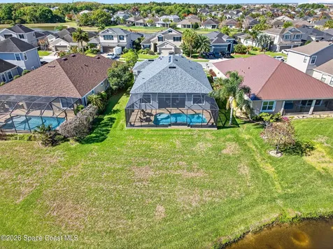 8023 Creshire Court Melbourne FL 32940