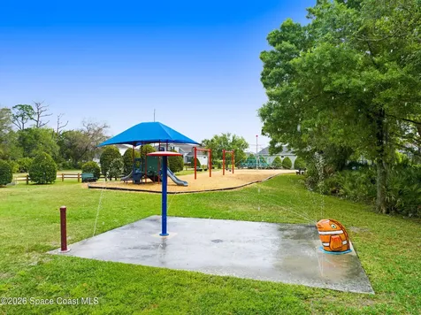 8023 Creshire Court Melbourne FL 32940