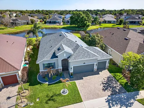 8023 Creshire Court Melbourne FL 32940