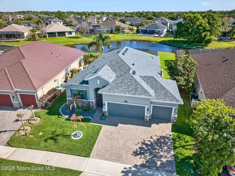 8023 Creshire Court Melbourne FL 32940