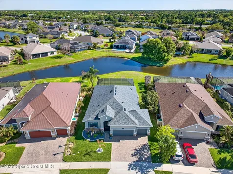 8023 Creshire Court Melbourne FL 32940