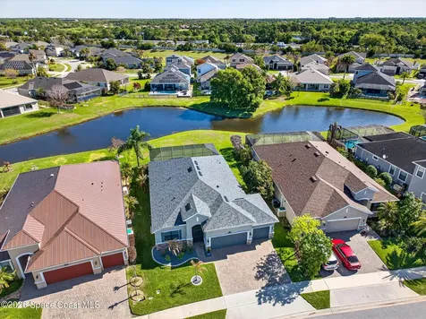 8023 Creshire Court Melbourne FL 32940