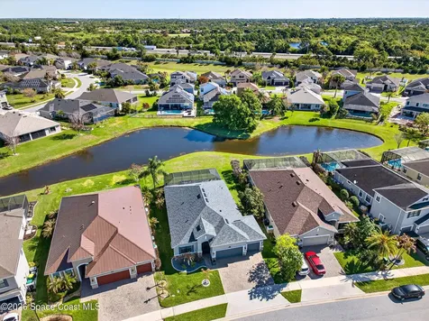8023 Creshire Court Melbourne FL 32940