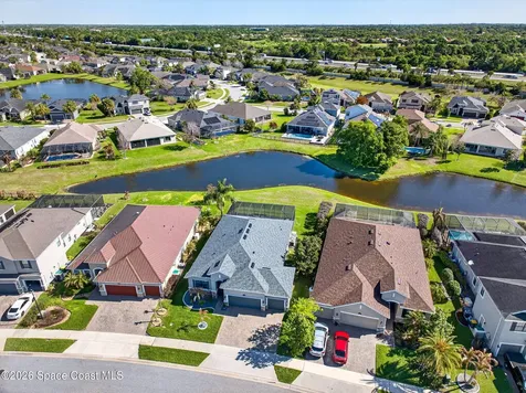 8023 Creshire Court Melbourne FL 32940