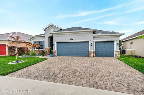 8023 Creshire Court Melbourne FL 32940