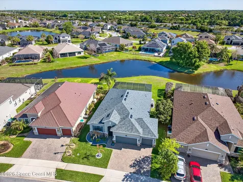 8023 Creshire Court Melbourne FL 32940