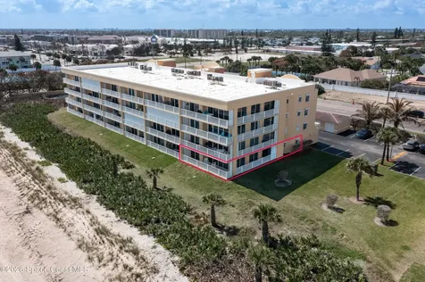 1851 Highway A1a Melbourne FL 32937