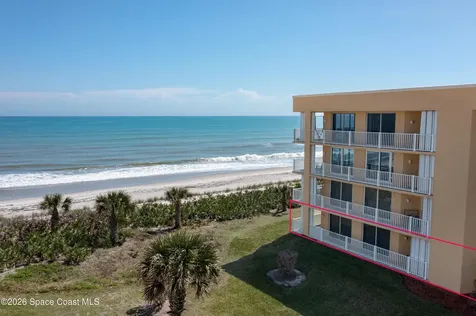 1851 Highway A1a Melbourne FL 32937