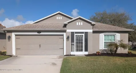 2336 Deercroft Drive Melbourne FL 32940
