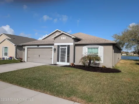 2336 Deercroft Drive Melbourne FL 32940