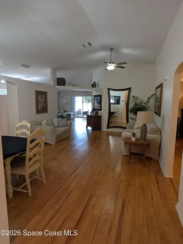 2336 Deercroft Drive Melbourne FL 32940