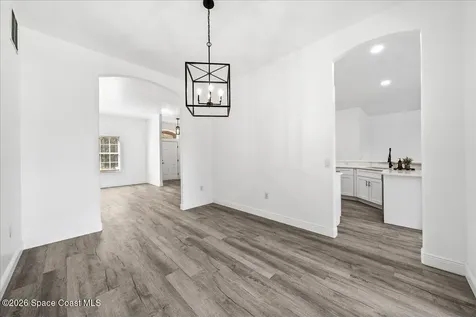1821 Firethorn Road NW Palm Bay FL 32907