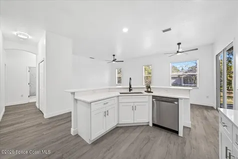 1821 Firethorn Road NW Palm Bay FL 32907