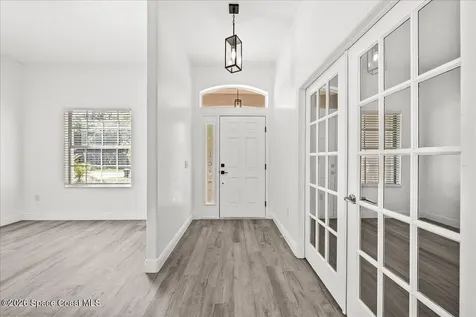 1821 Firethorn Road NW Palm Bay FL 32907